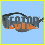 TECTOR-Schutzbrillen