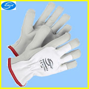 Nappa-Handschuhe