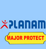 Planam Major Protect  Arbeitsschutzkleidung